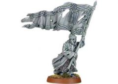 Army of the Dead Banner Bearer